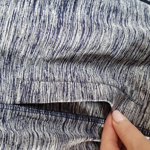 Milwaukee Brewers Heather Navy Hooded Zip-Up Jacket - Size XXL - Picture 4 of 13